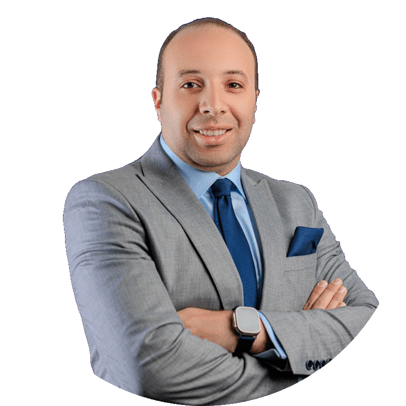 Amr Ragheb